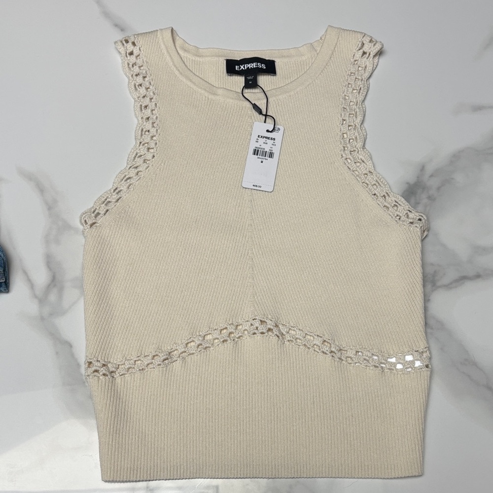 Express top
